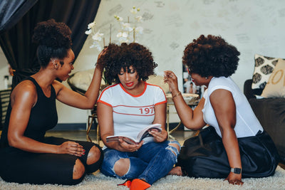 Black Women’s Hair Representation in the Media
