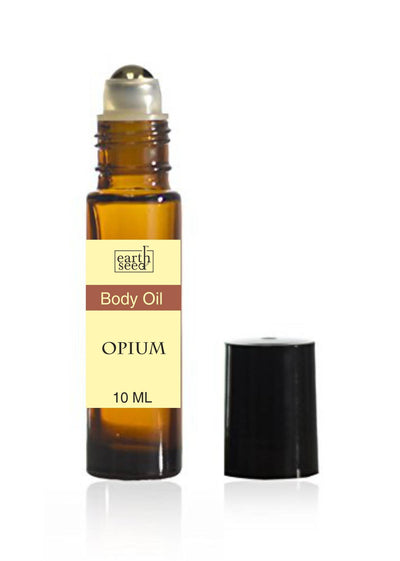 Opium - 10 ml - blackprint.com