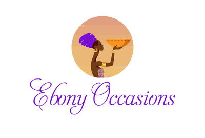 Ebony Occasions Gift Card - blackprint.com