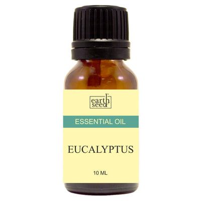 Eucalyptus Essential Oil - 10 ml - blackprint.com