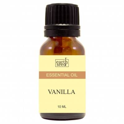 Vanilla Essential Oil - 10 ml - blackprint.com