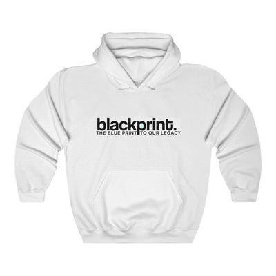 blackprint Unisex Heavy Blend™ Hooded Sweatshirt - blackprint.com