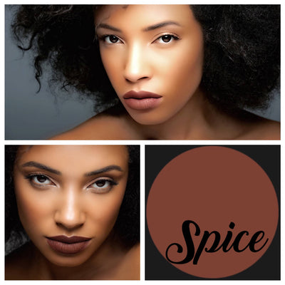 Spice - blackprint.com