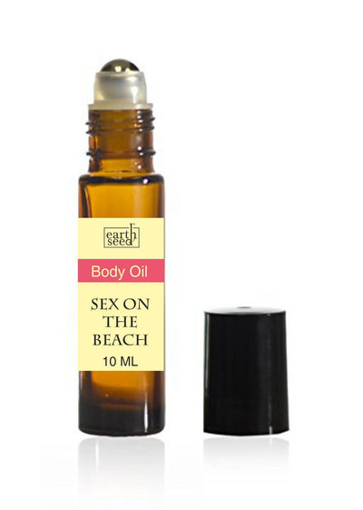 Sex on the Beach - 10 ml - blackprint.com