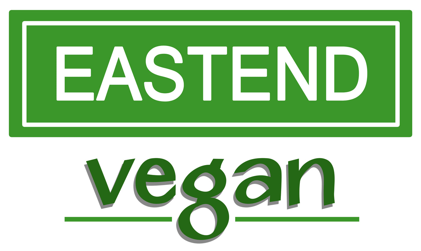 East End Vegan