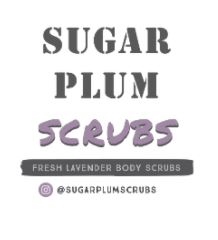 Sugar Plum Scrubs
