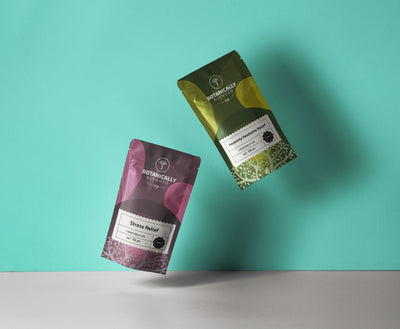 Not interested in the teas you see? - blackprint.com