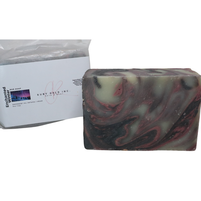 Soap Gift Set of 2 - blackprint.com