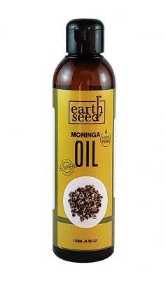 Moringa Oil, 4 Oz. - blackprint.com