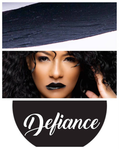 Defiance - blackprint.com