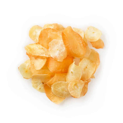 Cassava Chips, 45 g - blackprint.com