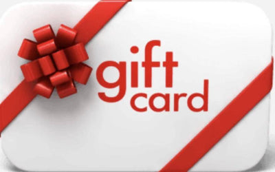 Digital Gift Cards - blackprint.com