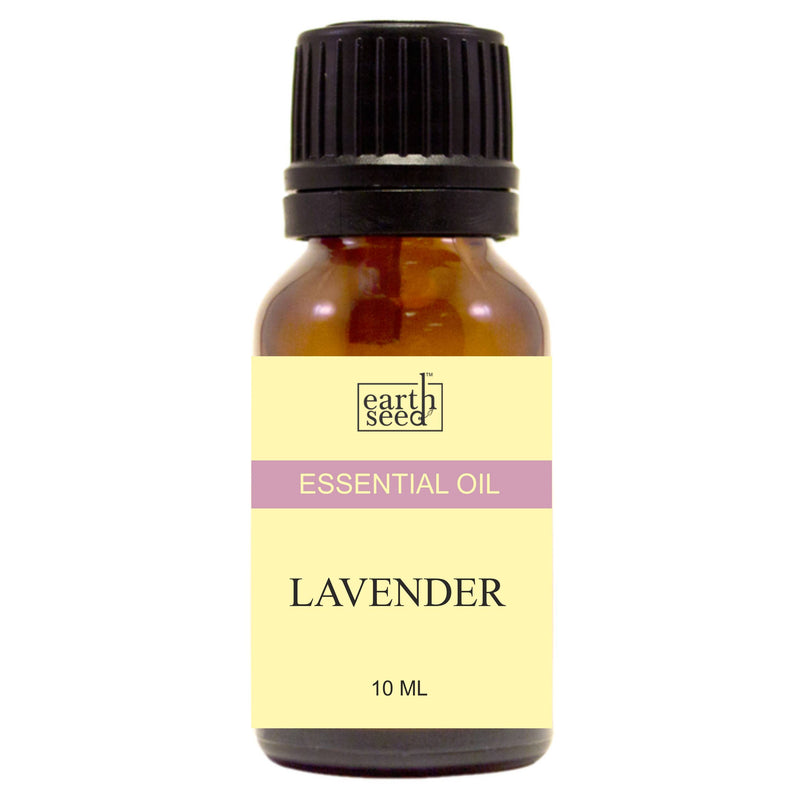 Lavender Essential Oil - 10 ml - blackprint.com