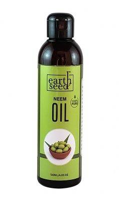 Neem Oil, 4 oz - blackprint.com