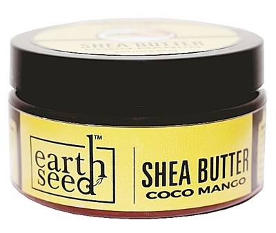 Shea Butter with Coco Mango, 250 ml. - blackprint.com
