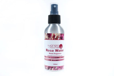 Rosewater Room Fragrance - blackprint.com