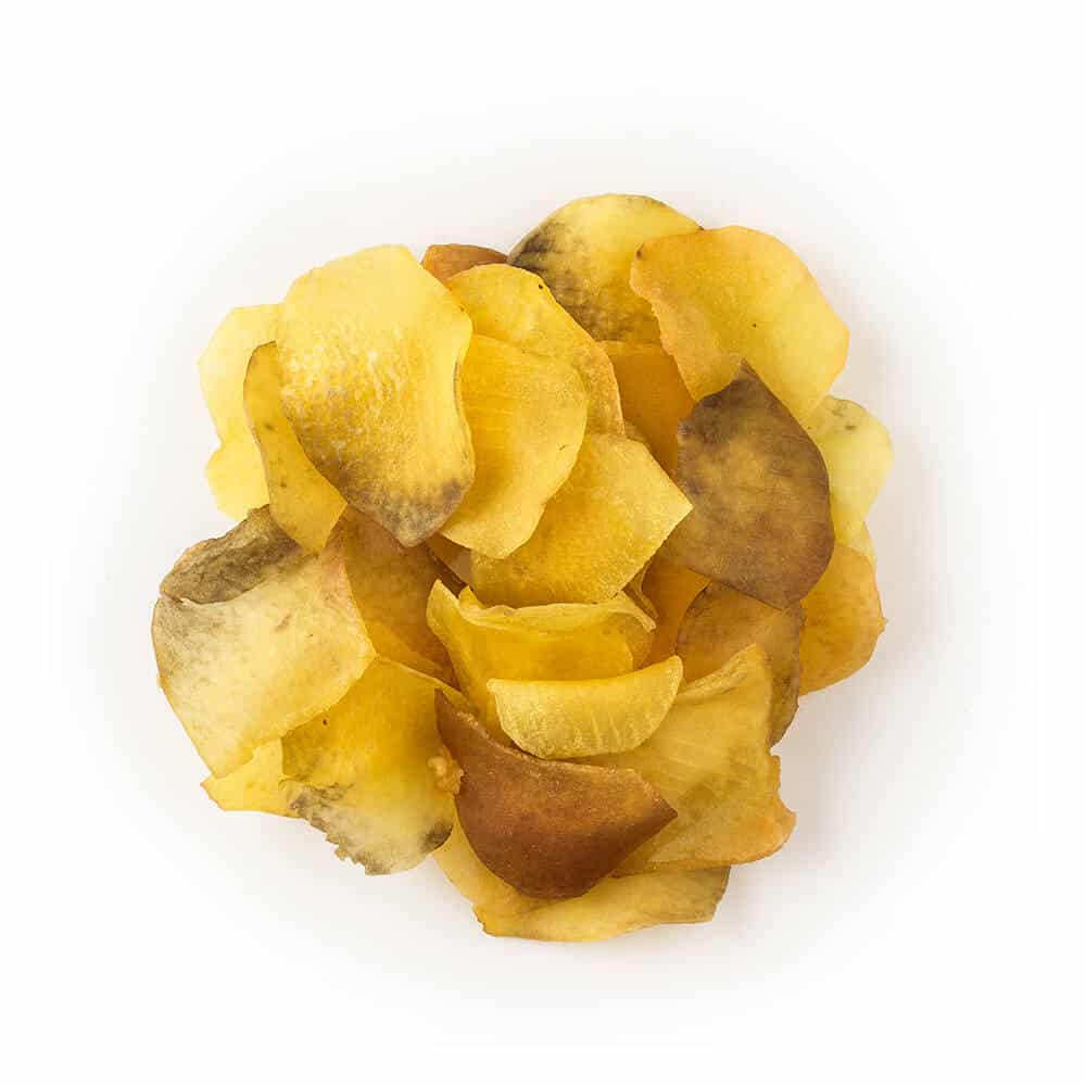 Yams Chips, 45 g - blackprint.com