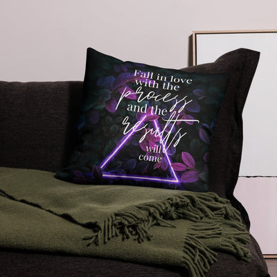 Premium Pillow - blackprint.com