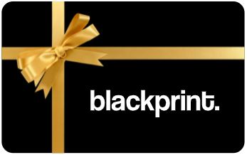 blackprint.com gift card - blackprint.com
