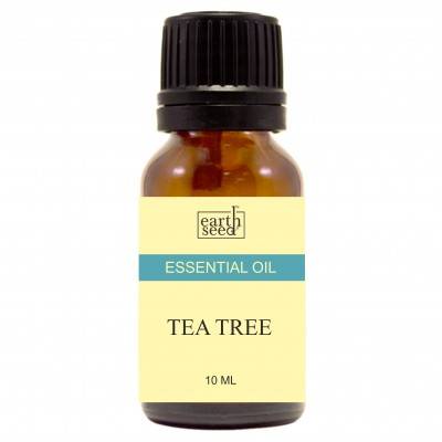 Tea Tree Essential Oil - 10 ml - blackprint.com