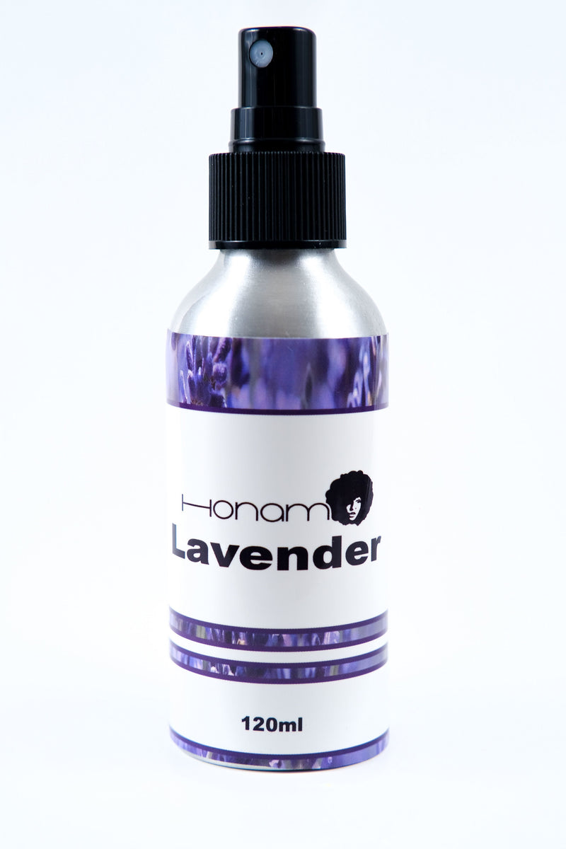 Lavender Room Fragrance - blackprint.com