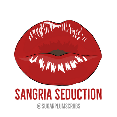 Sugar Lips - Lip Scrubs - blackprint.com