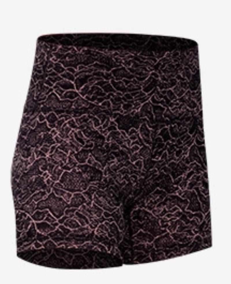Define - Black & Pink shorts - blackprint.com