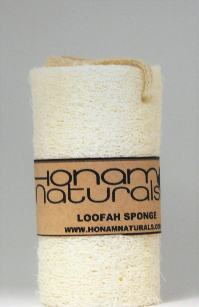 Loofah Sponge - blackprint.com