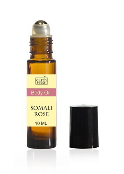 Somali Rose - 10 ml - blackprint.com