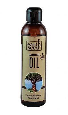 Baobab Oil, 4 oz - blackprint.com