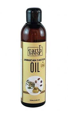 Jamaican Black Castor Oil, 4 Oz. - blackprint.com